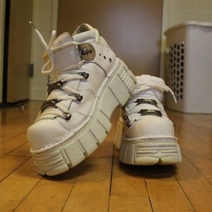 New Rock METALLIC M-106N-C27